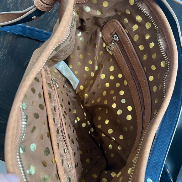 Desigual designer bag - Picture 9 of 13